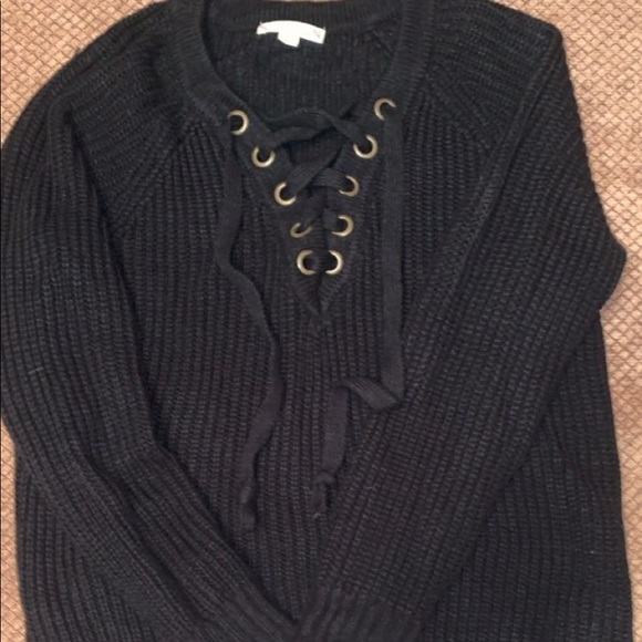 TWO comfy sweaters!! - Picture 2 of 2